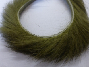Magnum Zonker Strip Olive 